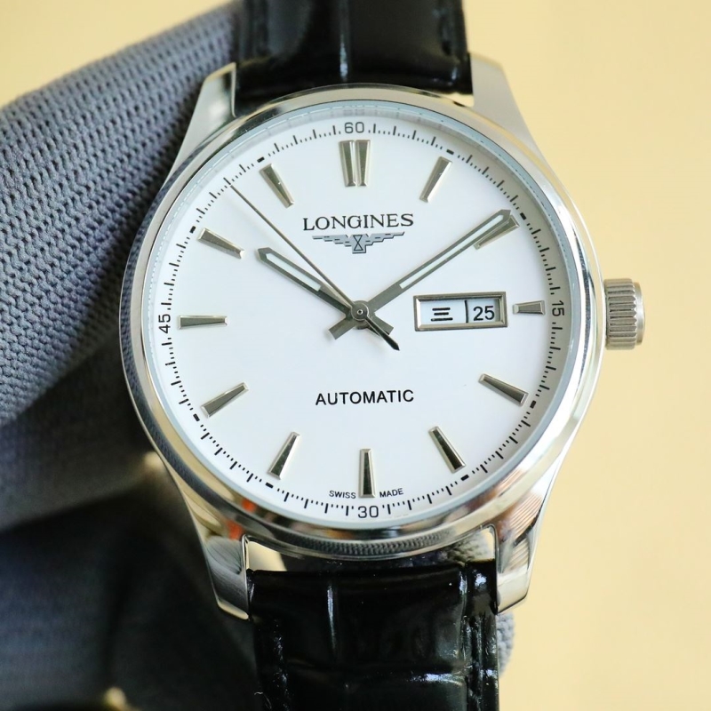 LONGINES